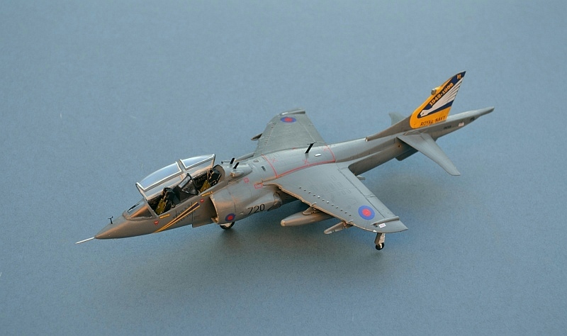 Harrier T.4N